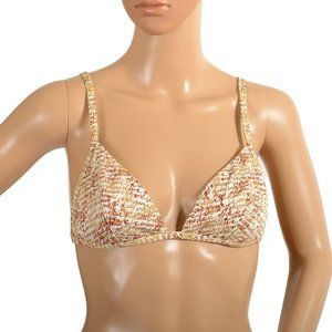 Malo Women's Multi-Color Swim Top